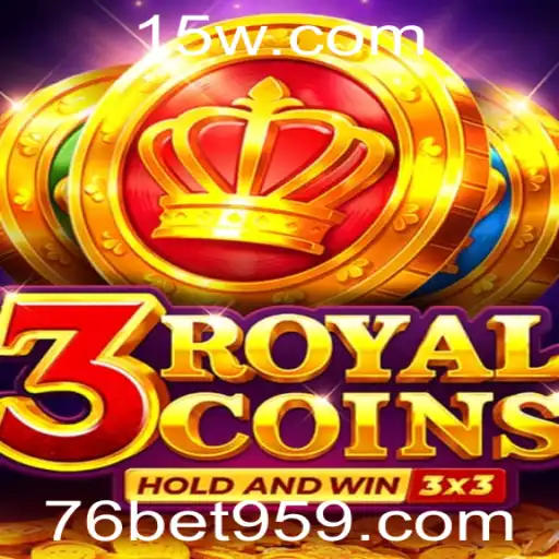Explorando o Fascinante Mundo de 3royalcoins no 76bet com