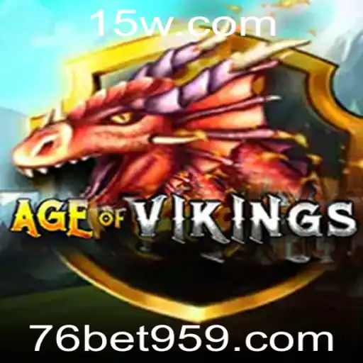 Descubra o Mundo Épico de AgeofViking: Jogo e Estratégia