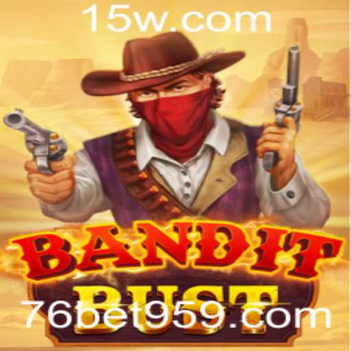 Explorando o Mundo de BanditBust: Um Jogo de Estratégia e Aventura