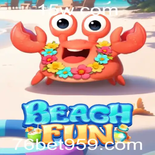 Explore BeachFun: A Revolução dos Jogos de Praia em 76bet com