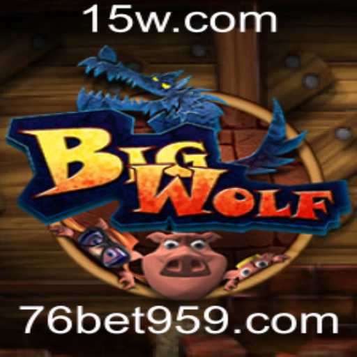 BigWolf: Aventura e Estratégia na Floresta