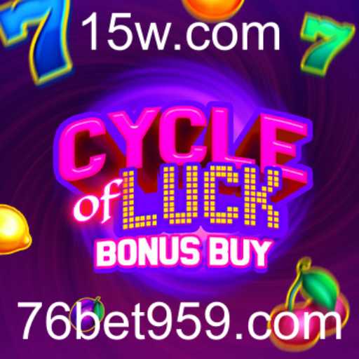 Explorando o Jogo CycleofLuckBonusBuy da 76bet com