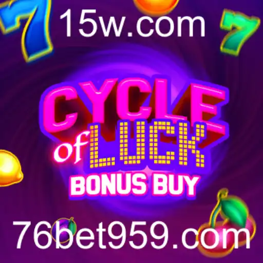 Explorando o Jogo CycleofLuckBonusBuy da 76bet com