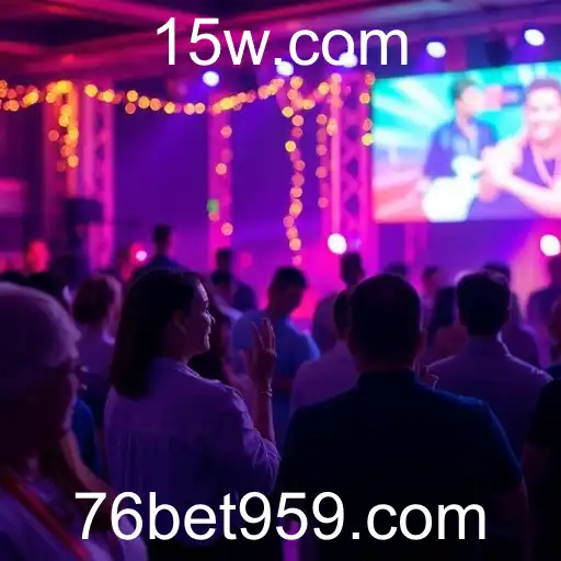 Explore os Eventos Exclusivos com 76bet com