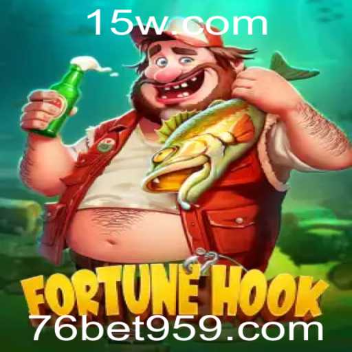FortuneHook: Desvende os Segredos do Jogo de Apostas Sensacional