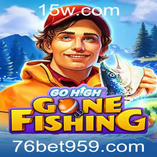 GoHighGoneFishing: Mergulhe na Aventura Aquática Emocionante