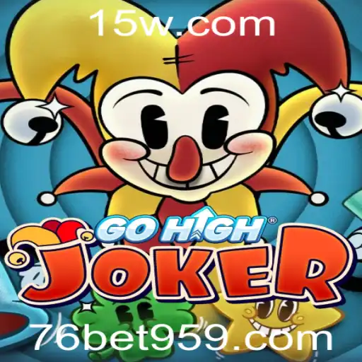 Descubra GoHighJoker: O Jogo Que Está Revolucionando o Mundo das Apostas
