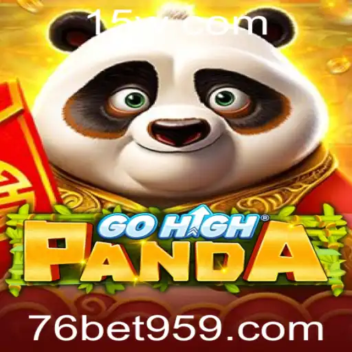 GoHighPanda: O Jogo Que Está Conquistando 76Bet com Sua Inovação