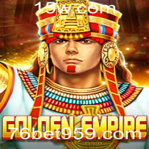 GoldenEmpire: Mergulhando no Novo Mundo dos Jogos Online