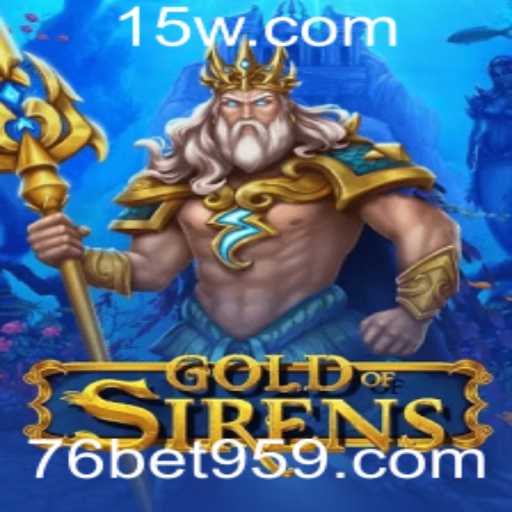 Explorando o Mundo Fascinante de GoldofSirens: Uma Imersão no Jogo