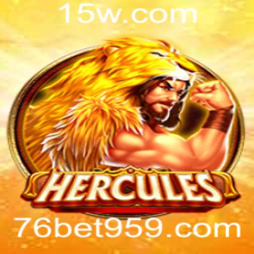 Descubra o Fascinante Jogo Hercules com 76bet com: Introdução, Descrição e Regras