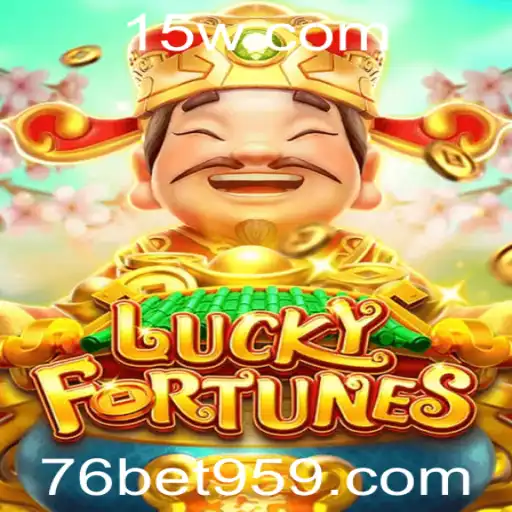 Explorando o Fascinante Mundo de LUCKYFORTUNES: Um Jogo Revolucionário
