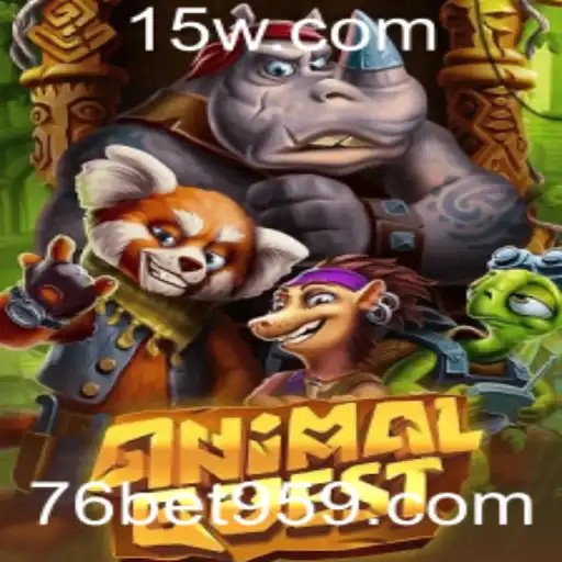 Explorando AnimalQuest: O Jogo de Estratégia Que Conquista Fãs ao Redor do Mundo