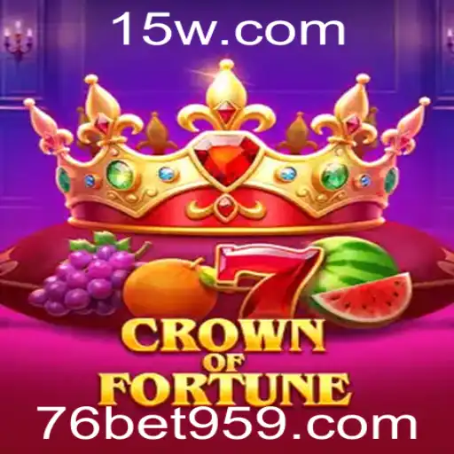 Descubra o Fascinante Mundo de CrownofFortune: Um Guia Completo