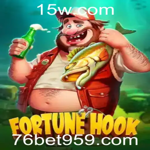 FortuneHook: Desvende os Segredos do Jogo de Apostas Sensacional