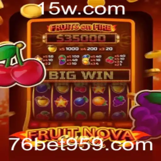 Explore a Emoção de FruitNovaSuper: A Nova Sensação de Jogos Digitais