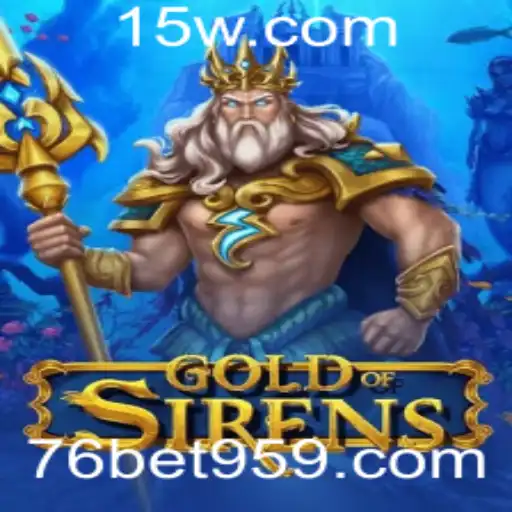 Explorando o Mundo Fascinante de GoldofSirens: Uma Imersão no Jogo