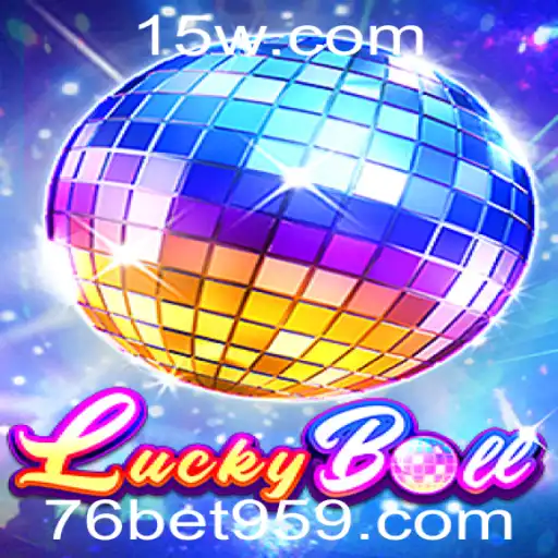 Descubra o Mundo Empolgante do LuckyBall