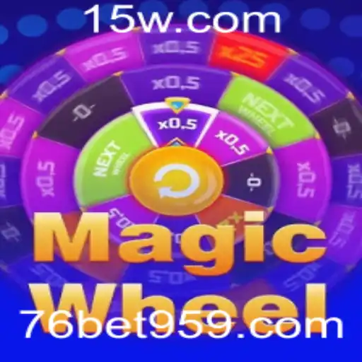 MagicWheel: Descubra as Regras e Truques para Vencer no Jogo de Sorte do Momento