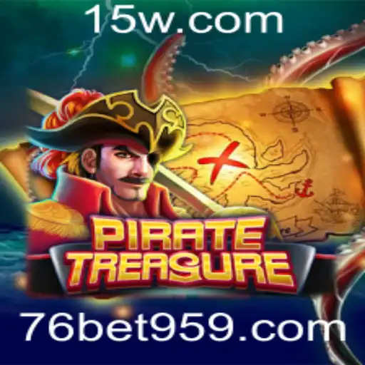 Descubra as Aventuras de PirateTreasure no Mundo de 76bet com