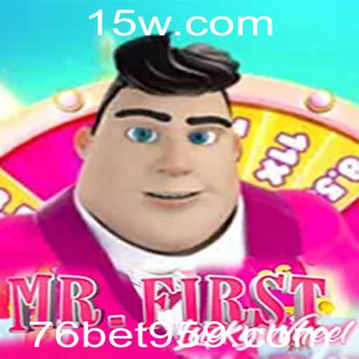Explorando o Fascinante Mundo de MrFirstLuckyWheel: A Nova Sensação do 76bet com