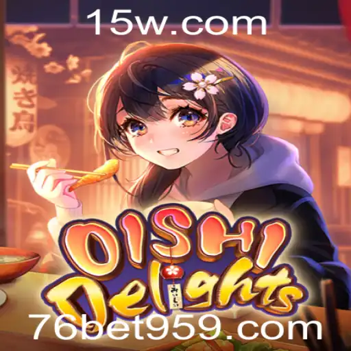 Explorando o Mundo de OishiDelights: O Novo Fenômeno dos Jogos