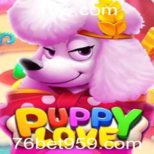 Descubra PuppyLove: Um Jogo Cativante no Universo 76bet com