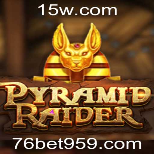 Descubra o Novo Mundo de PyramidRaider no 76bet com