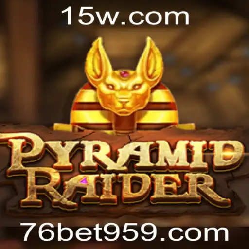 Descubra o Novo Mundo de PyramidRaider no 76bet com