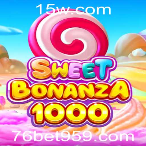 Descubra o Fascinante Mundo de SweetBonanza1000