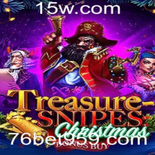 Explorando o Fascinante Mundo do TreasuresnipesChristmas com 76bet com